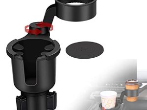 ZenRui Adaptateur d'extension de support de verre