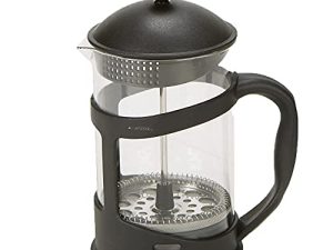 Mind Reader French Press Cafetière et théière