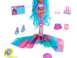 Mermaid High
