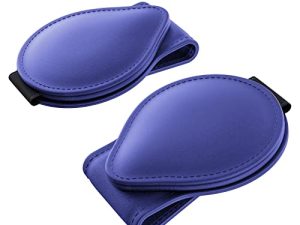 MoKo Lot de 2 supports magnétiques pour
