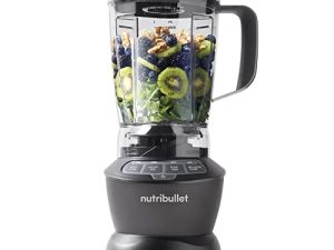 NutriBullet ZNBF30400Z Mixeur 1200 Watts
