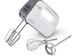 Mélangeur à main électrique compact Dash SmartStore™