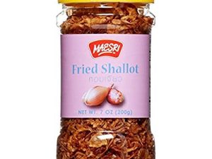 Maesri Fried Shallot