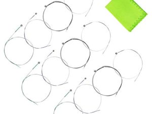 Cordes pour violon 3 jeux complets EADG