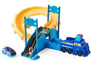 Paw Patrol