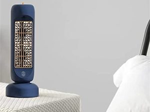 Climatiseur portable Ventilateur de refroidissement d'air avec