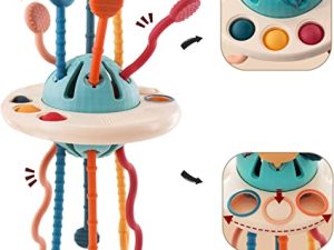 Jouets Montessori pour 18 mois et plus