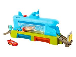 Disney et Pixar Cars Toys