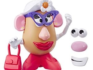 Mme Potato Head Disney/Pixar Toy Story 4