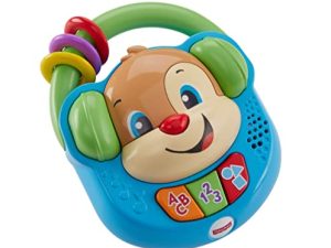Fisher-Price Laugh & Learn Sing & Learn