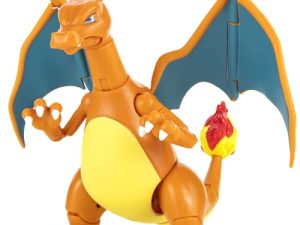 Pokémon Charizard