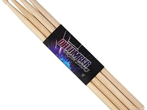 Baguettes de batterie Ohtomber