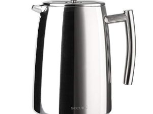Cafetière Secura French Press