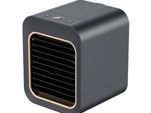 QYZL Portable Climatiseur Refroidisseur D'eau Ventilateur De