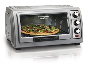 Hamilton Beach Four grille-pain 6 tranches avec