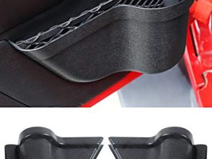 Savadicar DP3 Poches de rangement pour porte
