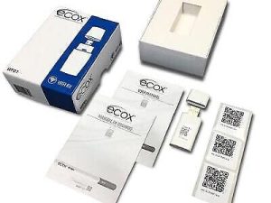 Remplacement Lauys pour ecox OSK102 Dispositif de