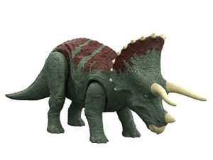 Jurassic World Dominion Roar Strikers Figurine de
