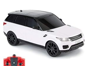 CMJ RC Cars Range Rover RC Télécommande