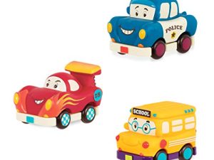 B. toys by Battat - Ensemble de