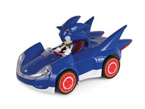 NKOK Sonic The Hedgehog All Stars Racing