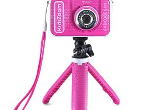 VTech KidiZoom Creator Cam
