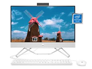 Ensemble d'ordinateurs tout-en-un HP