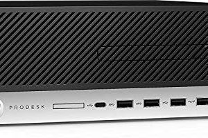 HP ProDesk 600 G4 SFF Home and