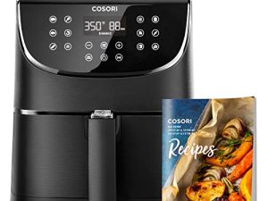 COSORI Pro Air Fryer Four Combo