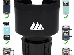 Porte-gobelet de voiture Integral Ultimate Expander -