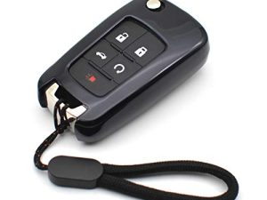 Compatible avec Chevy Chevrolet Equinox Encore Camaro