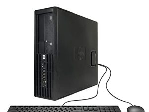 Ordinateur de bureau HP Z220 - Intel
