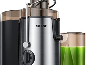 Centrifugeuse