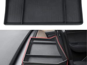 Basenor Tesla Model 3 Model Y Organiseur