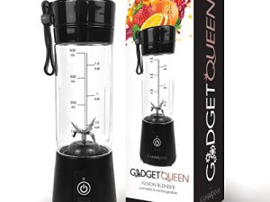 Mélangeur portable pour shakes et smoothies –