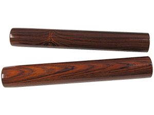 Ludwig LE2368 Claves en palissandre - Paire