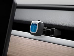 Adaptateur désodorisant Spigen conçu pour Tesla Model