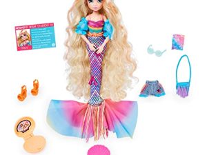 Mermaid High