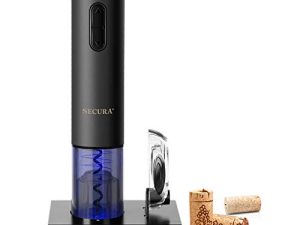 Ouvre-bouteille électrique Secura