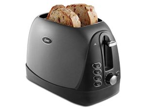 Oster Grille-pain 2 tranches
