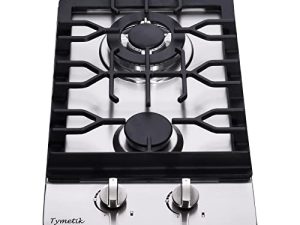 Table de cuisson à gaz 30