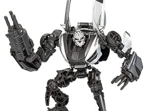Transformers Toys Studio Series 88 Deluxe Class