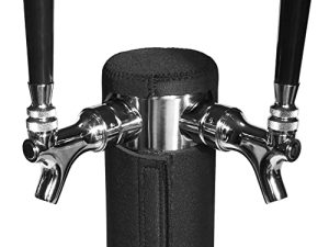 Isolateur de tour de bière Kegerator pour