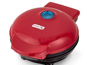 Machine à griller portable DASH Mini Maker