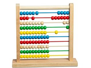 Melissa & Doug Abacus - Jouet de