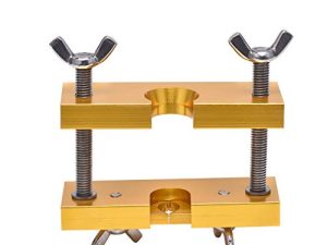 Outil d'extraction d'embouchure