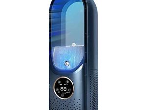 Refroidisseur évaporatif portable