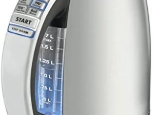 Bouilloire électrique par Cuisinart