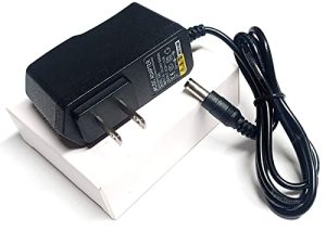 Alimentation SuperTerrific 9 V 0