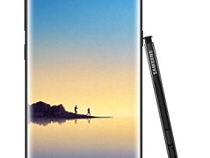 Samsung Galaxy Note 8 SM-N950F/DS Dual-SIM 64